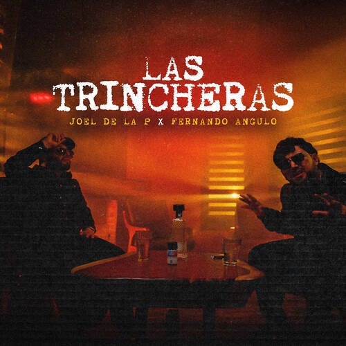 Las Trincheras