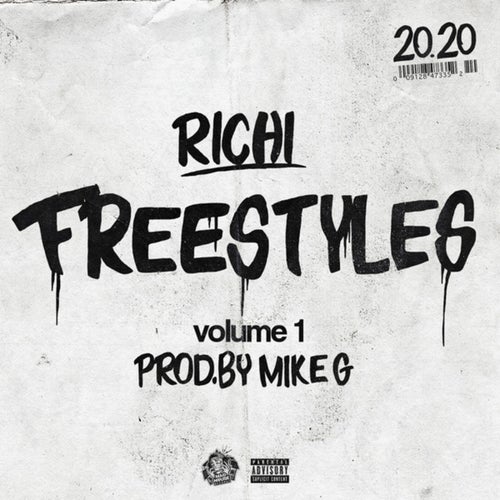 Freestyles