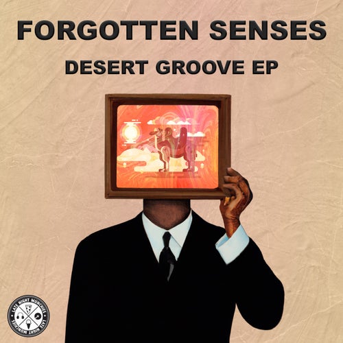 Desert Groove