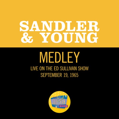 If You Knew Susie/Three O'Clock In The Morning/Charade (Medley/Live On The Ed Sullivan Show, September 19, 1965)