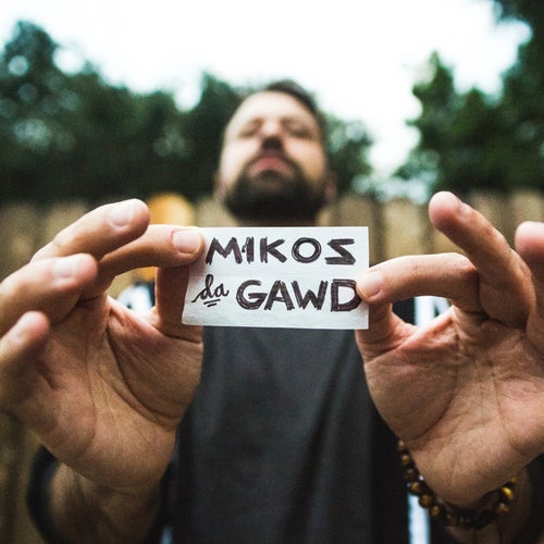 Mikos Da Gawd Profile
