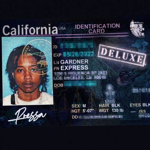 Gardner Express (Deluxe)