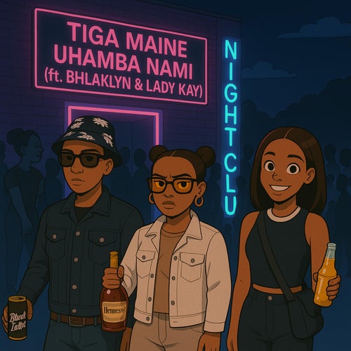 Release of the week