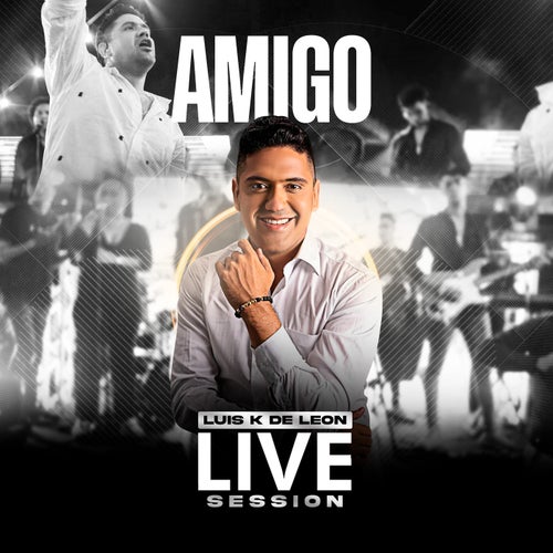 Amigo (Live)