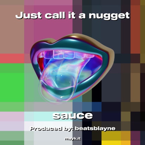 Just call it a nugget