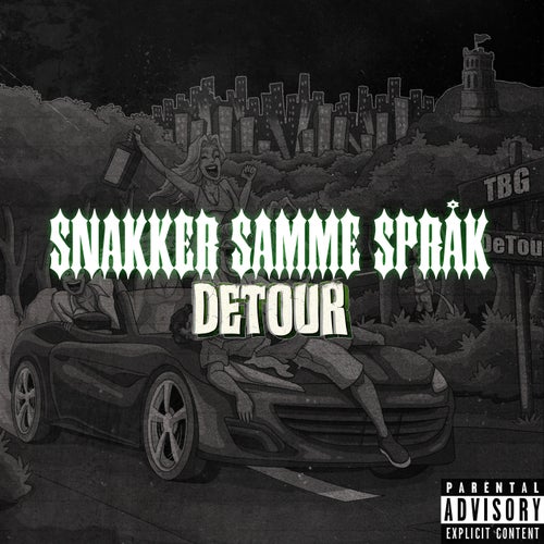 Snakker samme språk (Detour)