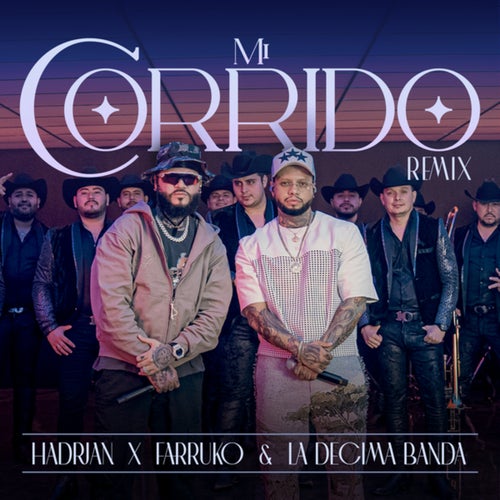 Mi Corrido (Remix / En Vivo)