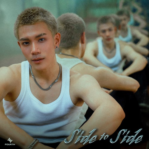 SIDE TO SIDE (feat. MABELZ PiXXiE)