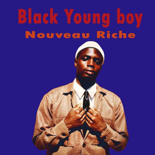Nouveau riche