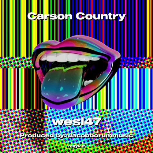 Carson Country