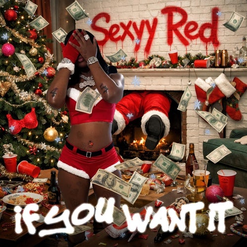 If You Want It