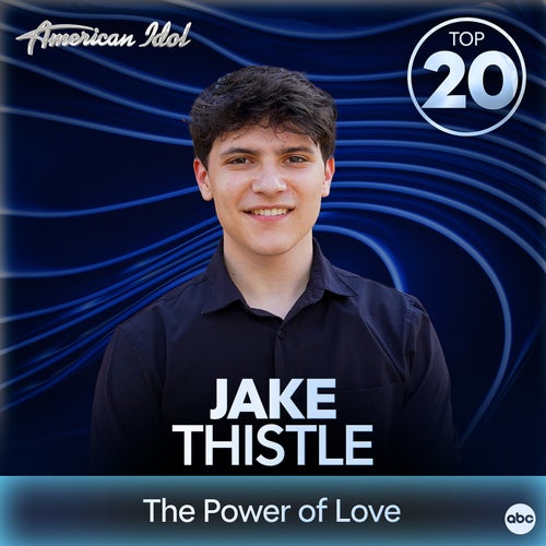 The Power Of Love (from American Idol)