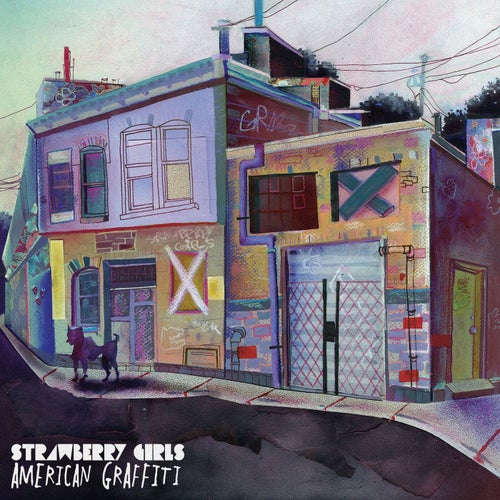 Track Artwork