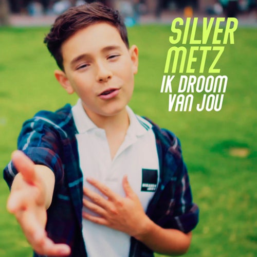 Ik Droom Van Jou