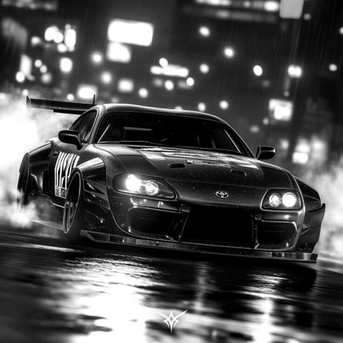 BLACKOUT