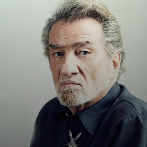 Eddy Mitchell Profile