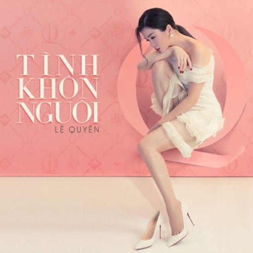 Tình Khôn Nguôi