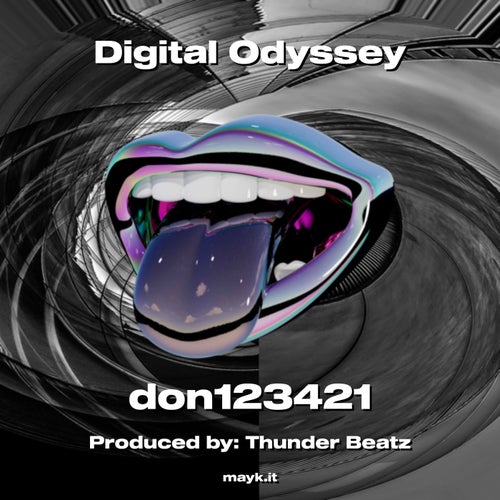 Digital Odyssey