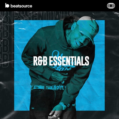 R&B Essentials Album Art