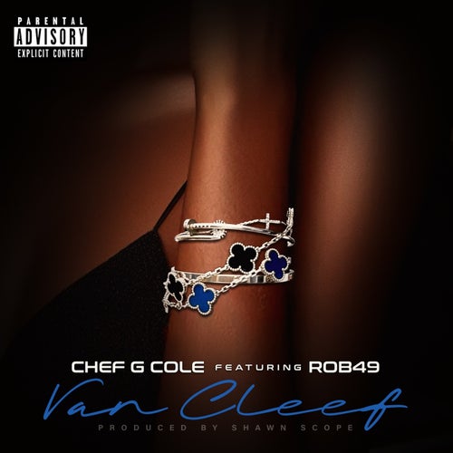 Van Cleef (feat. Rob49)