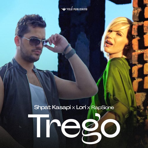 Trego