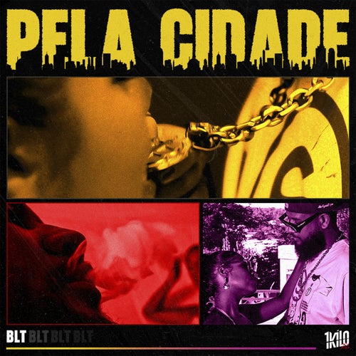 Pela Cidade
