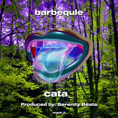 barbequle