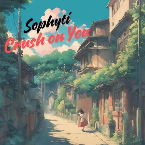 Crush on You