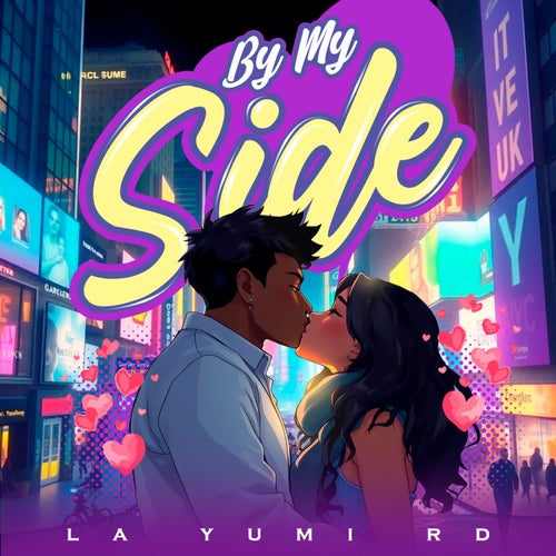 By My Side