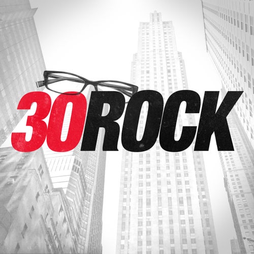 30 Rock (TV Show Intro / Main Song Theme)