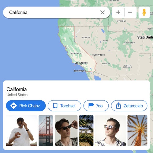 California