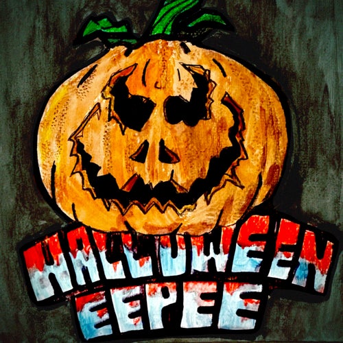 Halloween Eepee