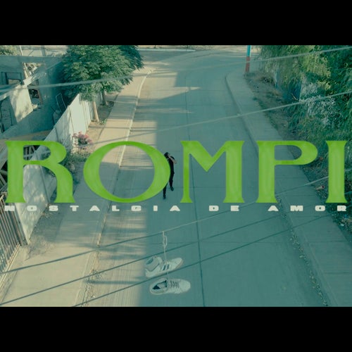 Rompi