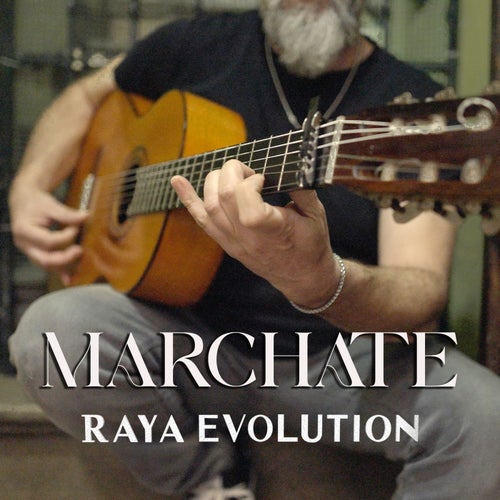 Marchate
