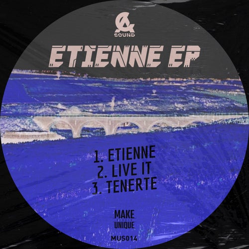 Etienne EP