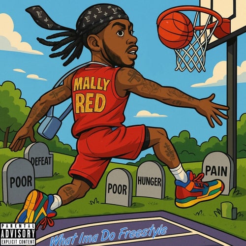 What Ima Do (Freestyle)