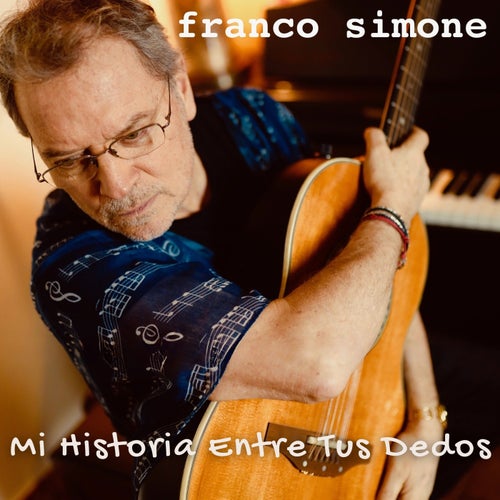 Mi Historia Entre Tus Dedos