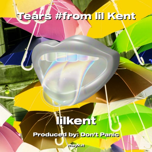 Tears #from lil Kent