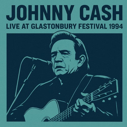 Live at Glastonbury Festival 1994 (Live)