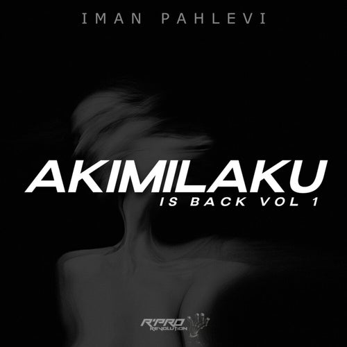 AKIMILAKU IS BACK, Vol. 1