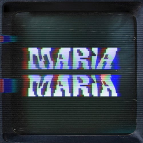 MARIA MARIA