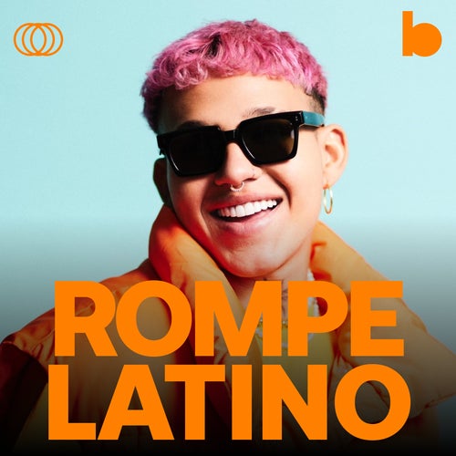 Rompe Latino playlist
