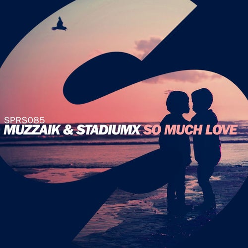 So Much Love (Extended Mix)