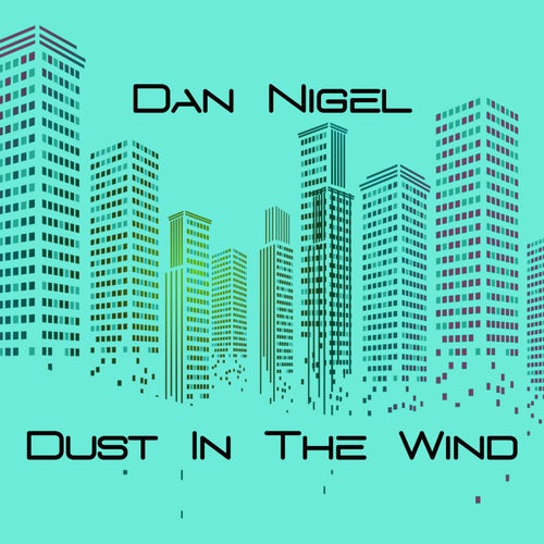 Dust In The Wind by Daniel Stelleon on Beatsource