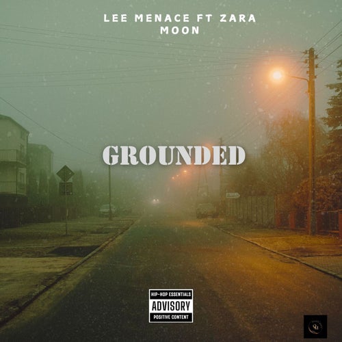 Grounded Lee Way