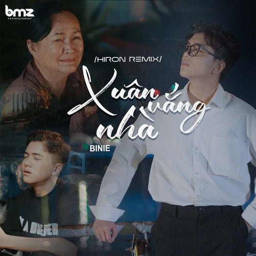 Xuân Vắng Nhà (Hiron Remix)