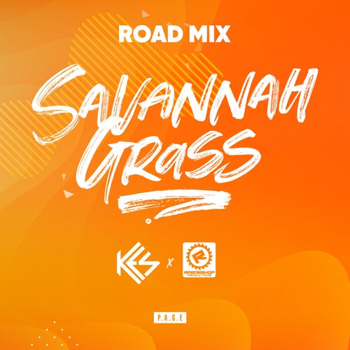 Savannah Grass (Razorshop Road Mix)