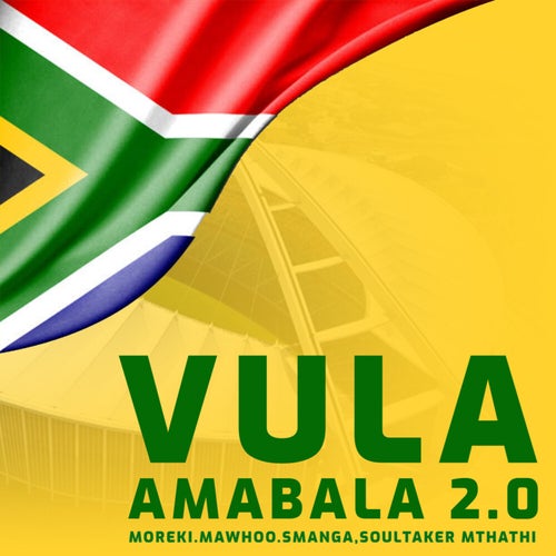 Vula Amabala 2.0