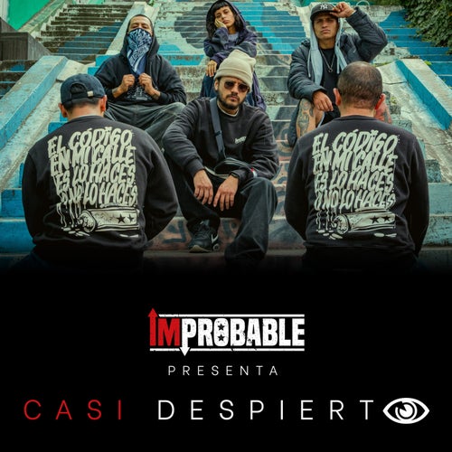 Casi Despierto