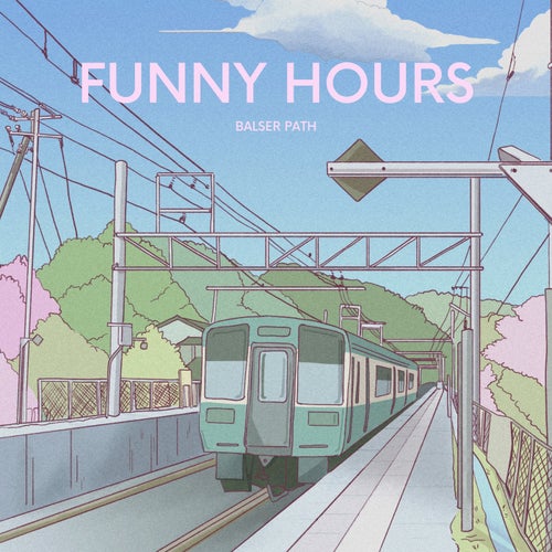 Funny Hours